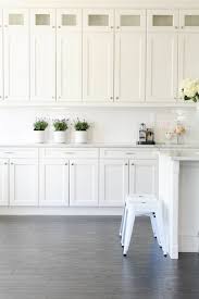 Shop with confidence on ebay! Shaker Kitchen Cabinets Transitional Kitchen Tracey Ayton Photography