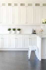 Shipping and local meetup options available. Shaker Kitchen Cabinets Transitional Kitchen Tracey Ayton Photography