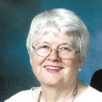 Ruth H. Kelley Obituary