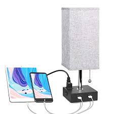 Check spelling or type a new query. Top 10 Best Usb Bedside Table Lamps In 2021 Reviews Buyer S Guide