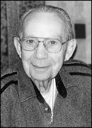 James Daniels Obituary (1936