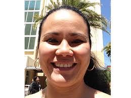 Alicia Avant's Instagram, Twitter & Facebook