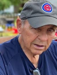 Robert D. Timm Obituary December 31, 2021