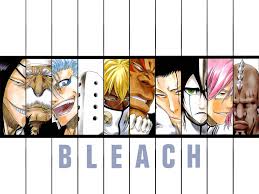 You can also upload and share your favorite bleach chibi wallpapers. 74 Bleach Espada Wallpaper On Wallpapersafari