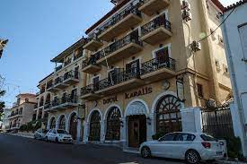 We did not find results for: Facade Picture Of Karalis City Hotel Pylos Tripadvisor