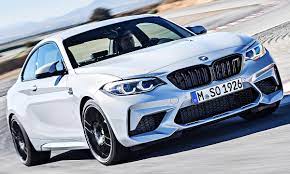 Edmunds also has bmw m2 pricing, mpg, specs, pictures, safety features, consumer reviews and more. Bmw M2 Competition 2018 Preis Technische Daten Autozeitung De
