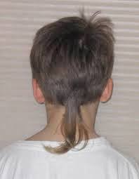 80s Rat Tail Hairstyles for Guys | Like Totally 80s