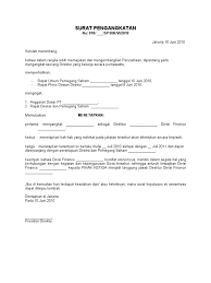 Maybe you would like to learn more about one of these? Surat Pengangkatan Pdf