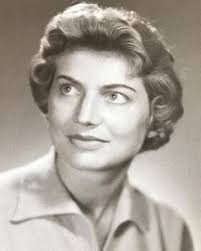 Sallie Campbell's Instagram, Twitter & Facebook