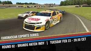 Firestone also sells nascar tires in addition to their own brand. Home Nascar Whelen Euro Series