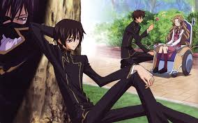 Code geass 4k ultra hd wallpaper high quality walls. Code Geass 4k Ultra Hd Wallpaper Background Image 4000x2500