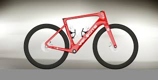 A bicycle frame is the main component of a bicycle, onto which wheels and other components are fitted. Frame Design Velocite Bikes