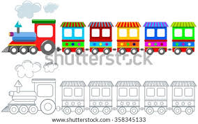 Showing 12 coloring pages related to polar express train. Train Coloring Pages Pdf At Getdrawings Free Download