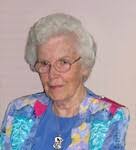 Dirkje van den Andel Obituary