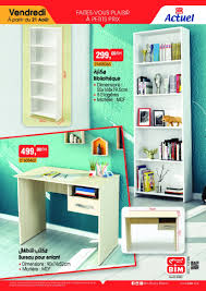 Catalogue Bim Maroc Brochures Et Depliants Du Aout 2020 Joodek Maroc In 2020 Desk Catalog Corner Desk