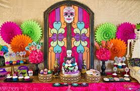 Dia De Los Muertos Day Of The Dead Party Ideas Games Day Of The Dead Party Halloween Party Sugar Skull Party