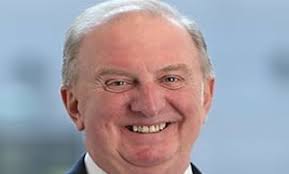 Prologis to Buy Liberty Property Trust for $12.6B