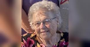 Mary Frances Oddie Wells Obituary