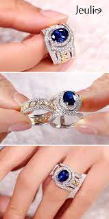 Pin On Stunning Wedding Rings