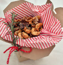 Homemade Gifts Our 10 Best Sweet Savory Treats Spiced Nuts Food Recipes