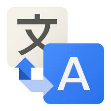 Maybe you would like to learn more about one of these? What Are The Two Symbols In The Google Translate Icon Stack Overflow