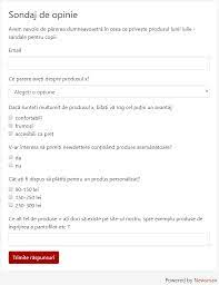 Cand 414j92e vorbim despre opinia publica trebuie sa avem in vedere trei aspecte fundamentale Cum Pot Crea Un Sondaj De Opinie In Newsman Newsman Knowledge Base