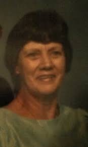 Alta Bernice Lord Cameron (1940-2008)