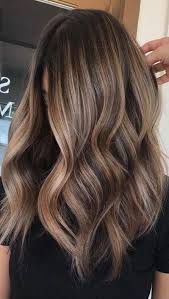 35 Hottest Fall Hair Colour Ideas For All Hair Types 2019 Fall Hair Colour Autumn Flower Type Hair Color And Mak Fall Hair Colors Fall Hair Latest Hair Color