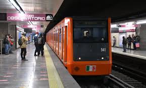 El metro
