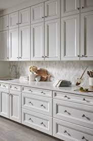The quality of these kitchen cabinet hardware is highly regulated. Designer Kitchen Knobs