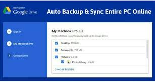 Google S New Backup Tool Google Drive Sync Digital Marketing Social Media