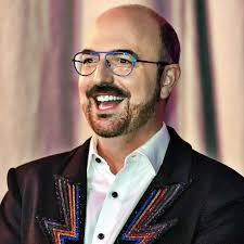 Dynamic Events by David Caruso