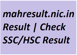 The application form must be submitted before january 04, 2021. Mahresult Nic In Result 2021 Ssc Hsc Maharashtra Board Results