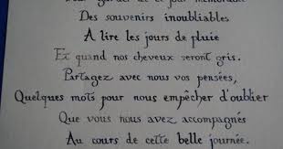 Demande en mariage, planning, budget, dossier en mairie, préparation religieuse, faire part, enterrement de vie de jeune fille. Premiere Page Livre D Or Texte Mariage Livre D Or Mariage Message Mariage