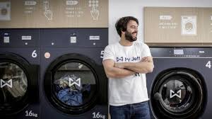 Check spelling or type a new query. Outlet Pertama Siap Dibuka Di Jakarta Waralaba Laundry Mr Jeff Garap Pasar Indonesia Tribunnews Com Mobile