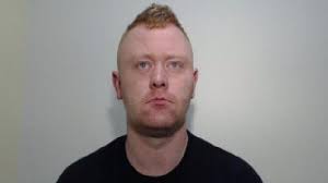 Bury 'violent bully' jailed for throttling woman