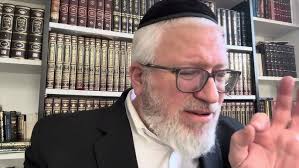 Rebbe Nachman's Wisdom #1 (Sichot HaRan) W/ Yossi Katz