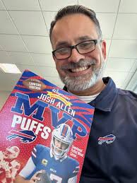 mvp #recruiting #billsmafia #leadership