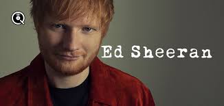 Playlist Ed Sheeran