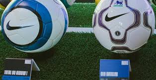 This is a list of nike, inc. Revealed Here Are All 17 Premier League Balls By Nike Since 2000 Footy Headlines