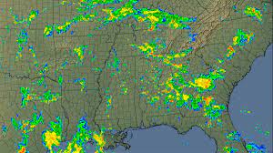 A weather radar is used to locate precipitation, calculate its motion, estimate its type (rain, snow, hail, etc.), and forecast its. How To Read Weather Radar Like A Pro Outside Online