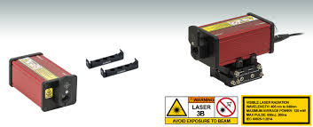 1 s = 1000000000 ns. Nanosecond Pulsed Laser Systems