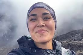 Hannah Kobayashi Speaks Out After Returning to the United States: 'My Focus  Now Is