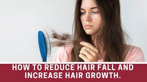 Undergo electrolysis to get rid of hair in small areas of the body. How To Reduce Hair Fall And Increase Hair Growth