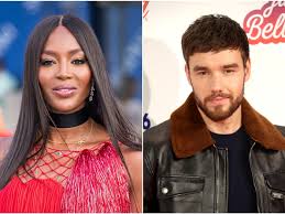 She is an actress and producer, known for zoolander 2 (2016), to wong foo thanks for everything, julie newmar (1995) and i feel pretty (2018). Naomi Campbell And Liam Payne Are Dating