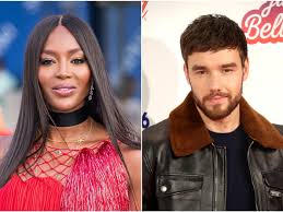 She has graced the covers of more than 500 magazines during her career, and has been featured in campaigns for burberry, prada, versace, chanel, dolce & gabbana. Naomi Campbell And Liam Payne Are Dating