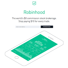 The latest tweets from robinhood (@robinhoodapp). How Robinhood Makes Money Cb Insights Research