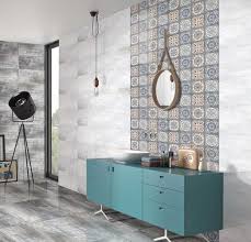 We used this as a backsplash in our kitchen after a remodel. Spice Up The Look Of Your Home With Matt Finish Tiles