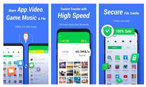 Bluestacks software is even available . 10 Best Wi Fi File Transfer Apps For Android In 2021