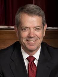 WATCH LIVE: Jim Pillen swearing in as Nebraska's Governor